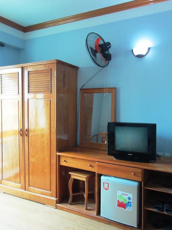 Green Bay Hotel Ha Long Room photo