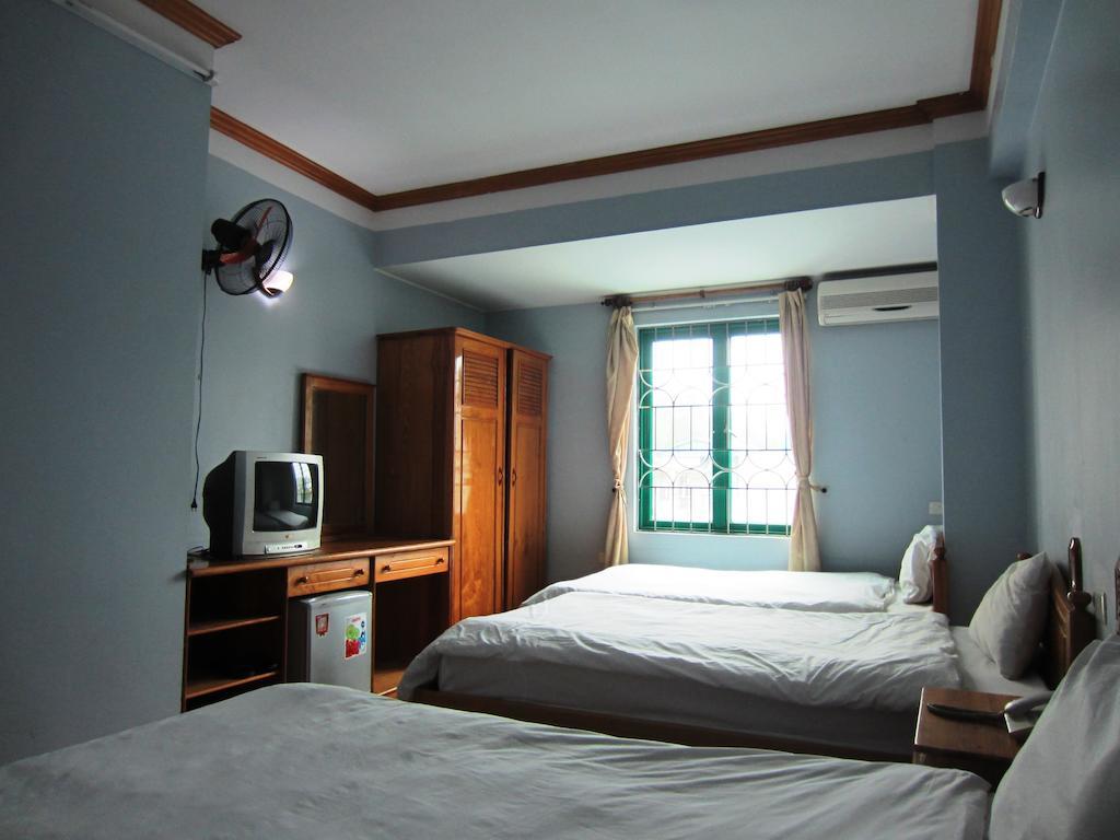 Green Bay Hotel Ha Long Room photo